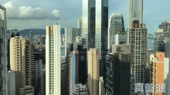 景怡居 極高層 C室 中上環/西區