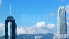 君德阁 高层 A室 西半山
