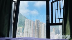 豫苑 1座 極高層 F室 西半山
