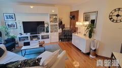 GOLDWIN HEIGHTS High Floor Zone Flat A Mid-Levels West