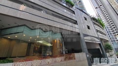 高云台 中层 B室 西半山