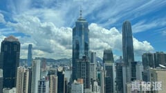 翰庭轩 高层 C室 西半山
