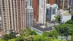 俊賢花園 1座 低層 A室 西半山