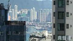 景雅花園 中層 B室 西半山