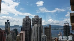 般柏苑 極高層 西半山
