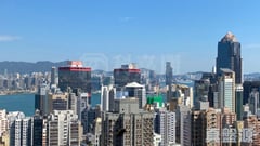 寶威閣 B座 高層 4室 西半山