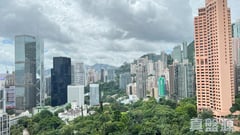 樂信臺 2座 高層 D室 西半山