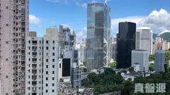 乐信台 2座 中层 D室 西半山