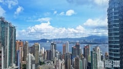 雍景臺 1座 中層 B室 西半山