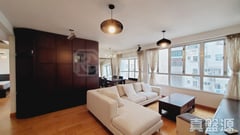 SHERWOOD COURT High Floor Zone Flat A Mid-Levels West