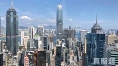 嘉兆臺 4座 極高層 B室 西半山