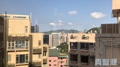 丽豪阁 A座 极高层 A3室 西半山