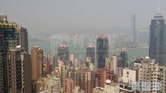 丽豪阁 B座 极高层 B1室 西半山