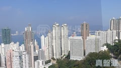 裕仁大廈 A座 高層 西半山