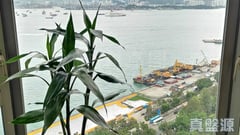 海怡花園 1座 極高層 4室 中上環/西區