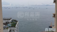 海怡花園 2座 高層 1室 中上環/西區