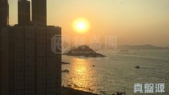 堅城中心 高層 C室 中上環/西區