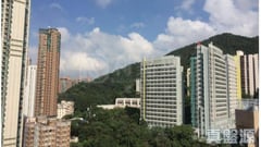 嘉輝花園 A座 極高層 A8室 中上環/西區