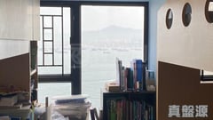 加惠台 1座 低层 D室 中上环/西区