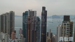 翰林軒 2座 極高層 E室 中上環/西區