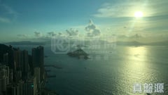 寶翠園 2期 6座 極高層 F室 西半山