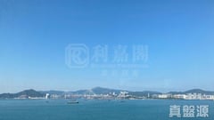 加惠台 1座 低层 C室 中上环/西区