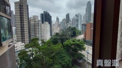 宝翠园 1期 3座 低层 B室 西半山