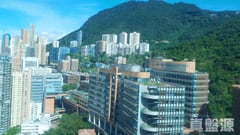 THE BELCHER'S Phase 1 - Tower 2 High Floor Zone Flat D Mid-Levels West
