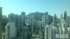 寶翠園 1期 2座 高層 F室 西半山