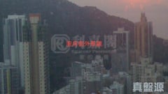 寶翠園 1期 2座 極高層 F室 西半山