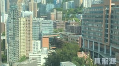 寶翠園 1期 2座 高層 B室 西半山