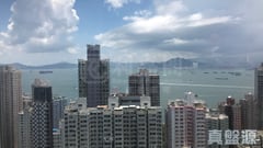 學士臺 1座 高層 F室 西半山