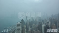 寶翠園 2期 8座 極高層 B室 西半山