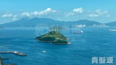 宝翠园 2期 8座 高层 C室 西半山