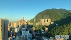 寶翠園 1期 2座 極高層 C室 西半山