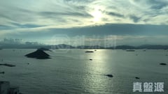 寶翠園 2期 8座 高層 F室 西半山
