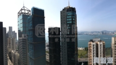 PRINCETON TOWER High Floor Zone Flat C Central/Sheung Wan/Western District