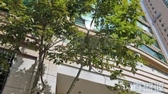 豪峰II 高層 室 薄扶林