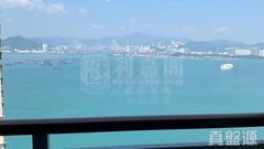 泓都 3座 高層 B室 中上環/西區