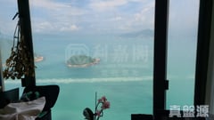 西宁阁 极高层 B室 中上环/西区