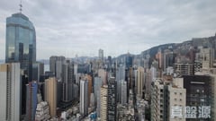 聚賢居 1座 極高層 D室 中上環/西區