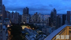 匯賢居 高層 D室 中上環/西區