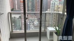 縉城峰 1座 高層 E室 中上環/西區