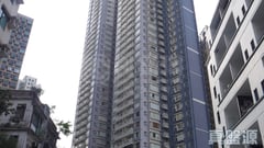 聚贤居 1座 高层 F室 中上环/西区