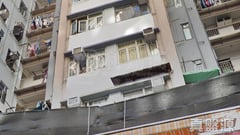 高陞大廈 高層 D室 中上環/西區
