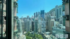 帝后華庭 2座 高層 H室 中上環/西區