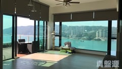 珀丽湾 3期 25座 极高层 D室 青衣