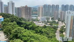 瑞峰花園 6座 中層 B室 大圍