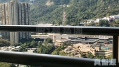 聚龍居 6座 極高層 A室 大圍