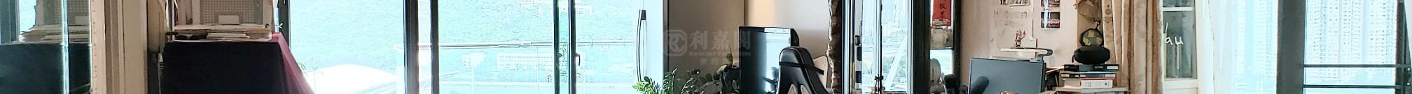 駿景園 1期 1座 高層 E室 沙田/火炭/九肚山